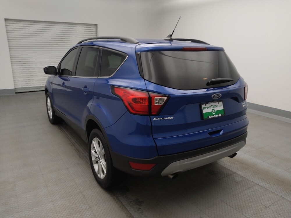2019 Ford Escape in Albuquerque, NM 87123 - 18134129 5