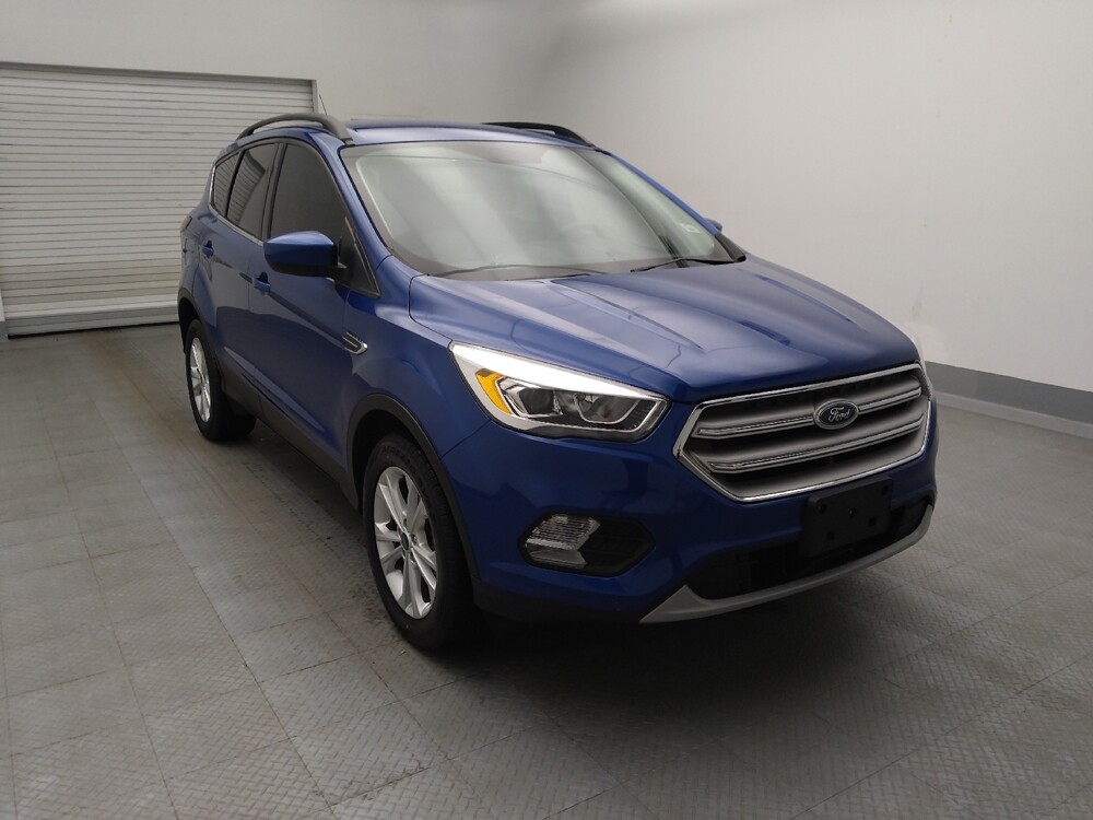 2019 Ford Escape in Albuquerque, NM 87123 - 18134129 13