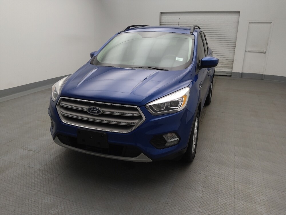 2019 Ford Escape in Albuquerque, NM 87123 - 18134129 15