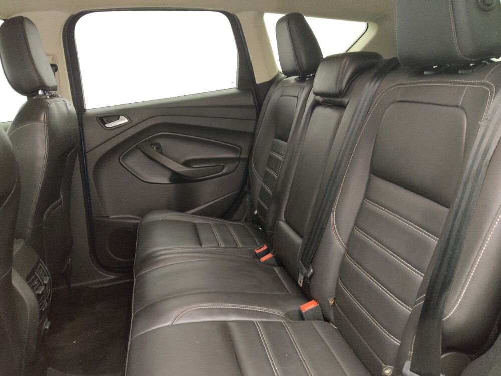 2019 Ford Escape in Albuquerque, NM 87123 - 18134129 18