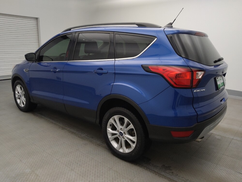 2019 Ford Escape in Albuquerque, NM 87123 - 18134129 3