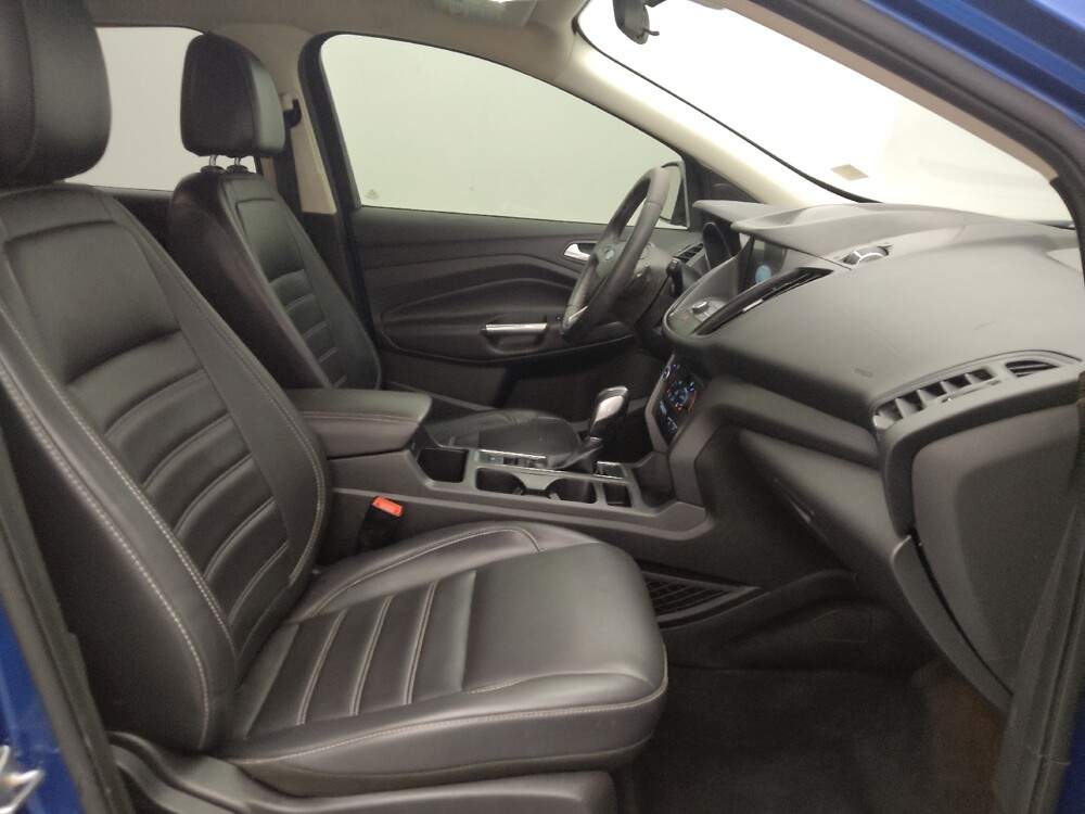 2019 Ford Escape in Albuquerque, NM 87123 - 18134129 21