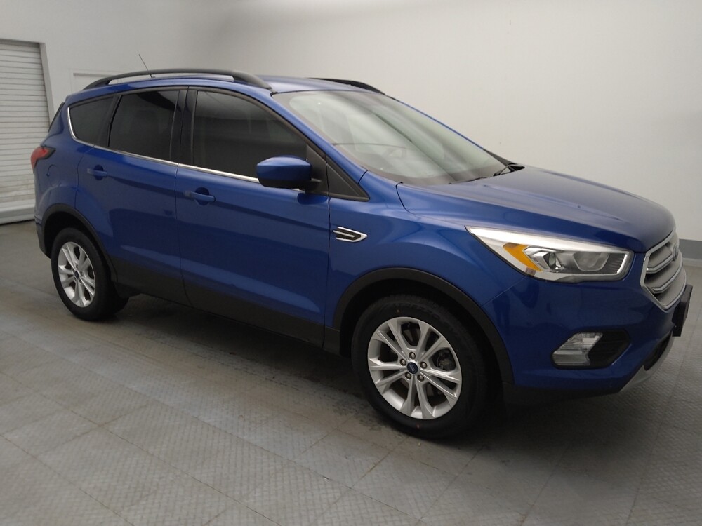 2019 Ford Escape in Albuquerque, NM 87123 - 18134129 11