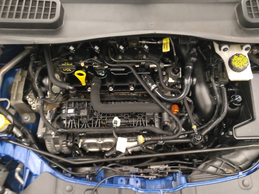 2019 Ford Escape in Albuquerque, NM 87123 - 18134129 30