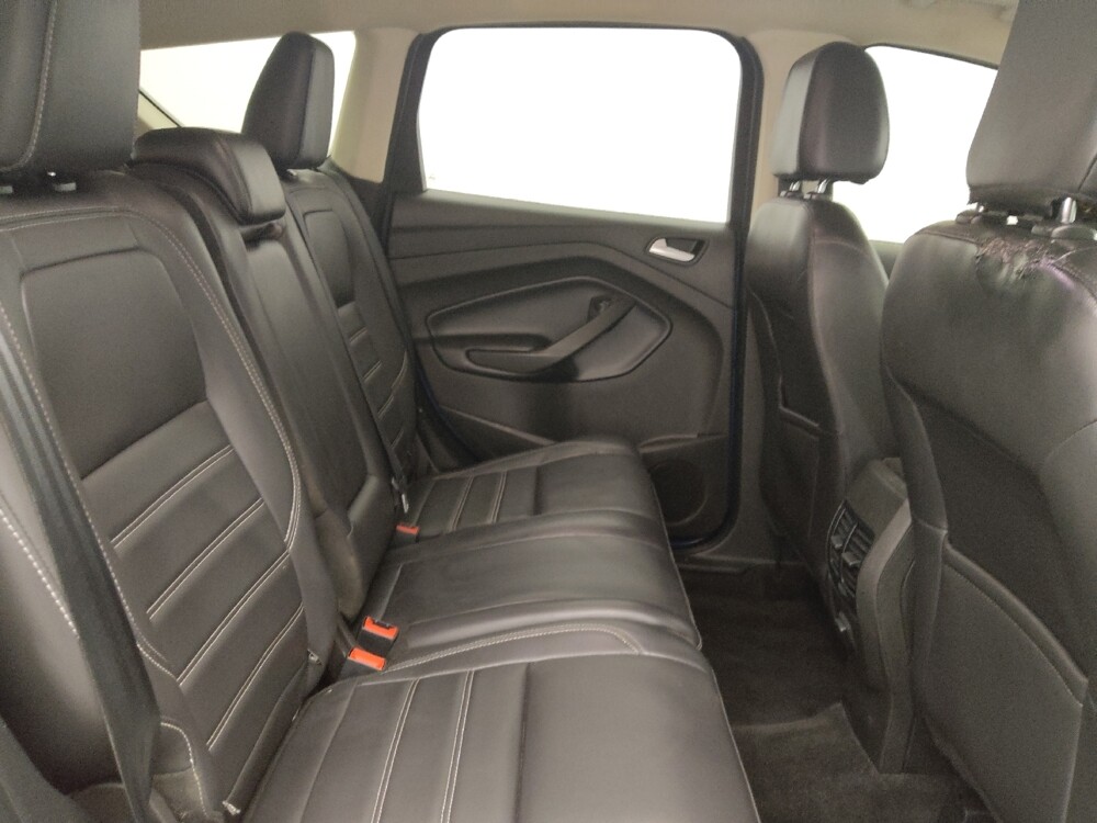 2019 Ford Escape in Albuquerque, NM 87123 - 18134129 19