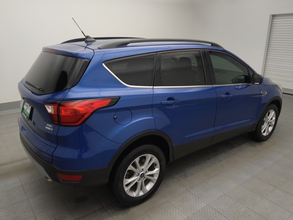 2019 Ford Escape in Albuquerque, NM 87123 - 18134129 10