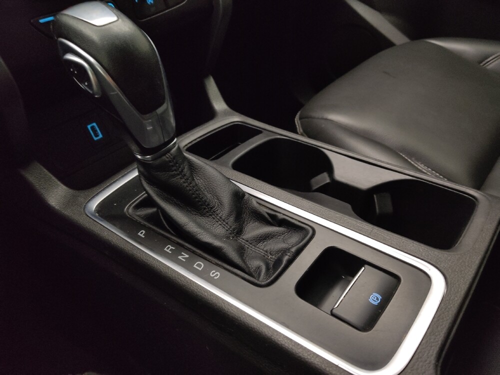 2019 Ford Escape in Albuquerque, NM 87123 - 18134129 26