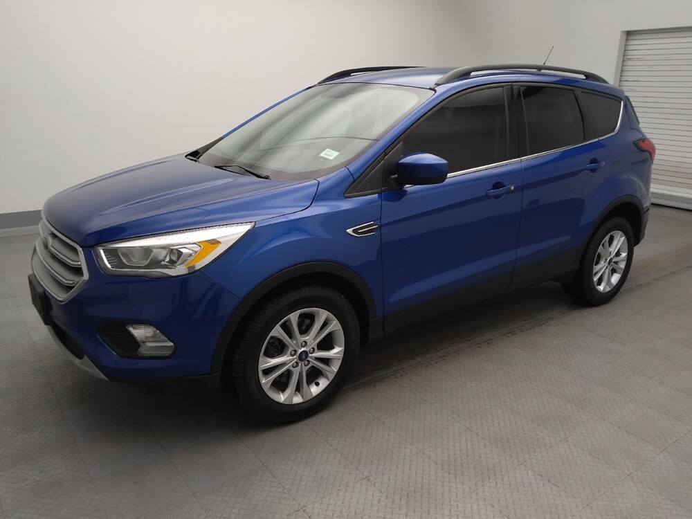 2019 Ford Escape in Albuquerque, NM 87123 - 18134129 2