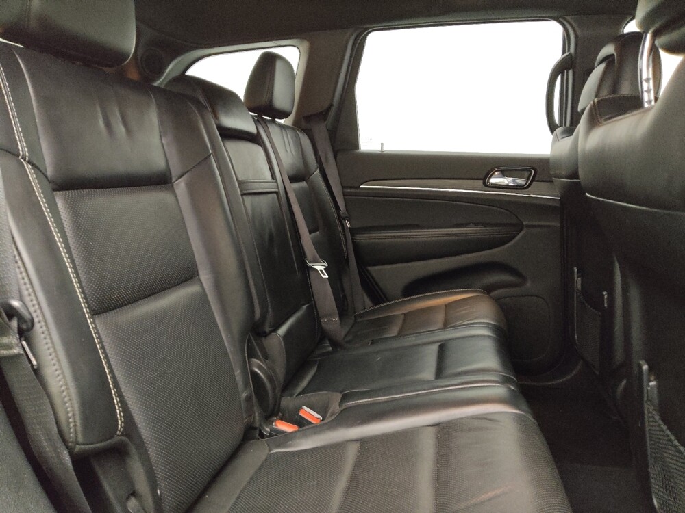 2021 Jeep Grand Cherokee in Lakewood, CO 80215 - 18134130 19