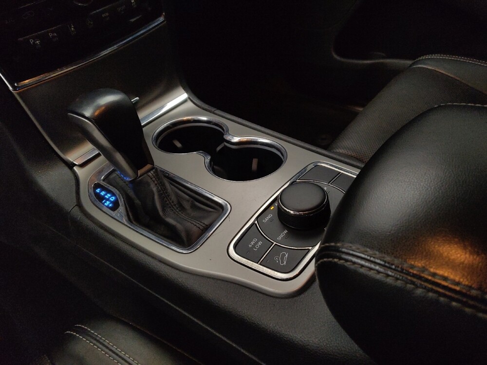 2021 Jeep Grand Cherokee in Lakewood, CO 80215 - 18134130 26