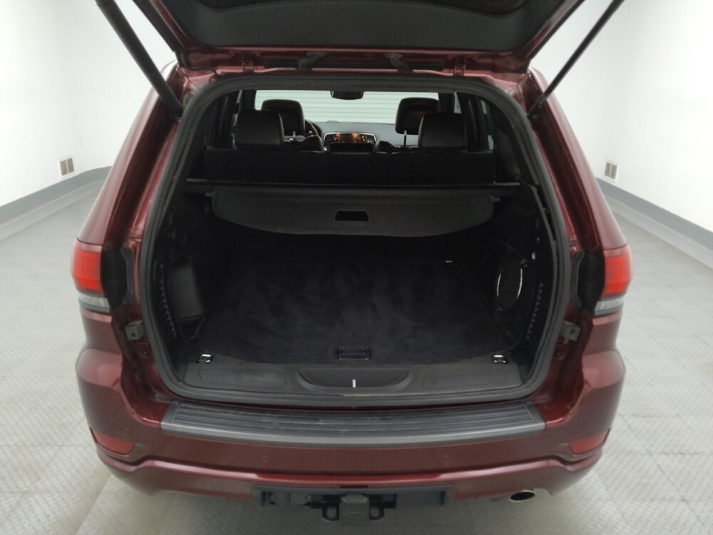 2021 Jeep Grand Cherokee in Lakewood, CO 80215 - 18134130 29