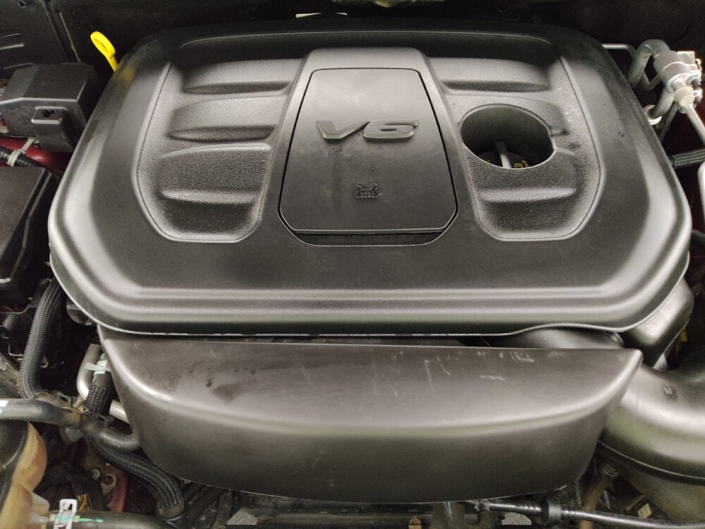 2021 Jeep Grand Cherokee in Lakewood, CO 80215 - 18134130 30