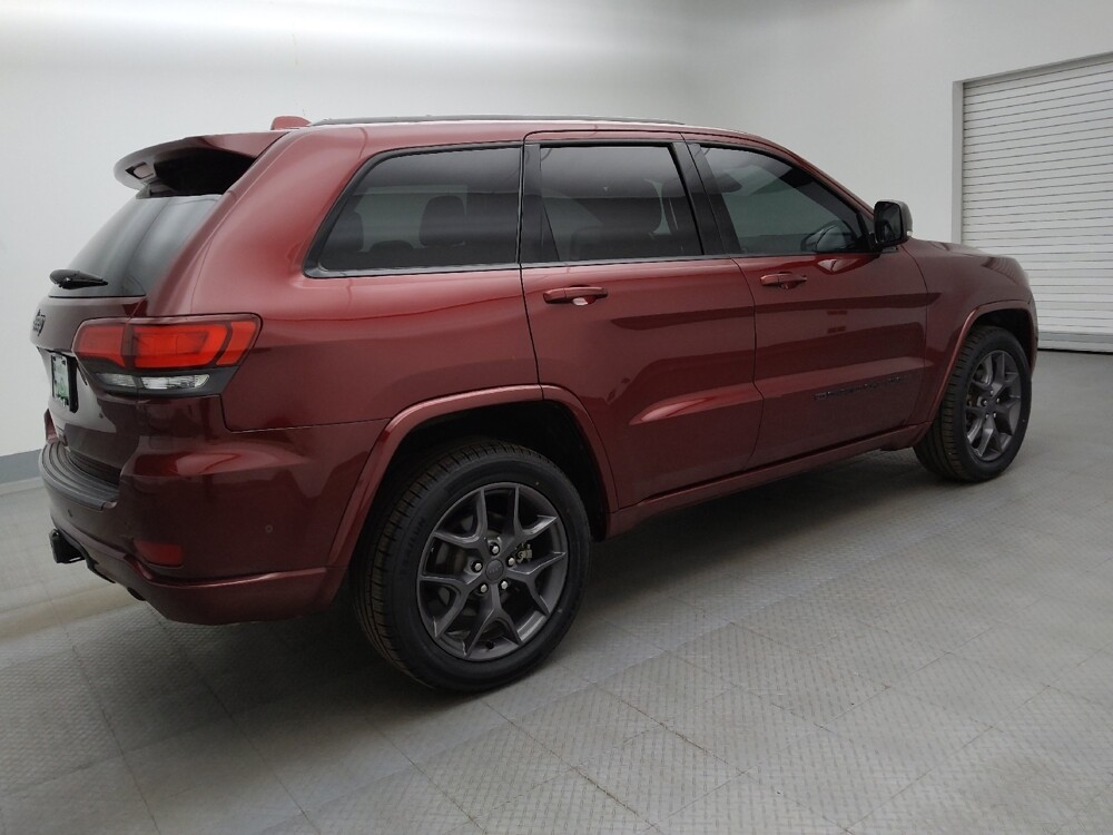 2021 Jeep Grand Cherokee in Lakewood, CO 80215 - 18134130 10