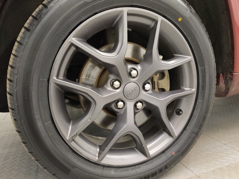 2021 Jeep Grand Cherokee in Lakewood, CO 80215 - 18134130 31