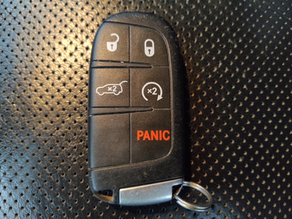 2021 Jeep Grand Cherokee in Lakewood, CO 80215 - 18134130 32