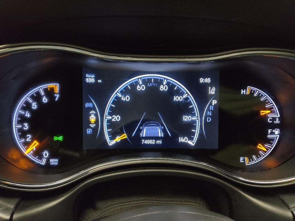 2021 Jeep Grand Cherokee in Lakewood, CO 80215 - 18134130 23