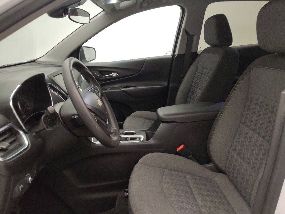 2023 Chevrolet Equinox in Lakewood, CO 80215 - 18134131 17