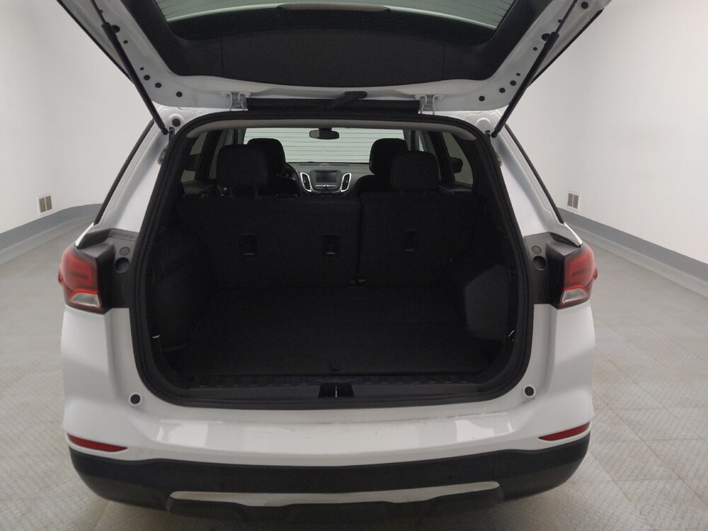 2023 Chevrolet Equinox in Lakewood, CO 80215 - 18134131 29