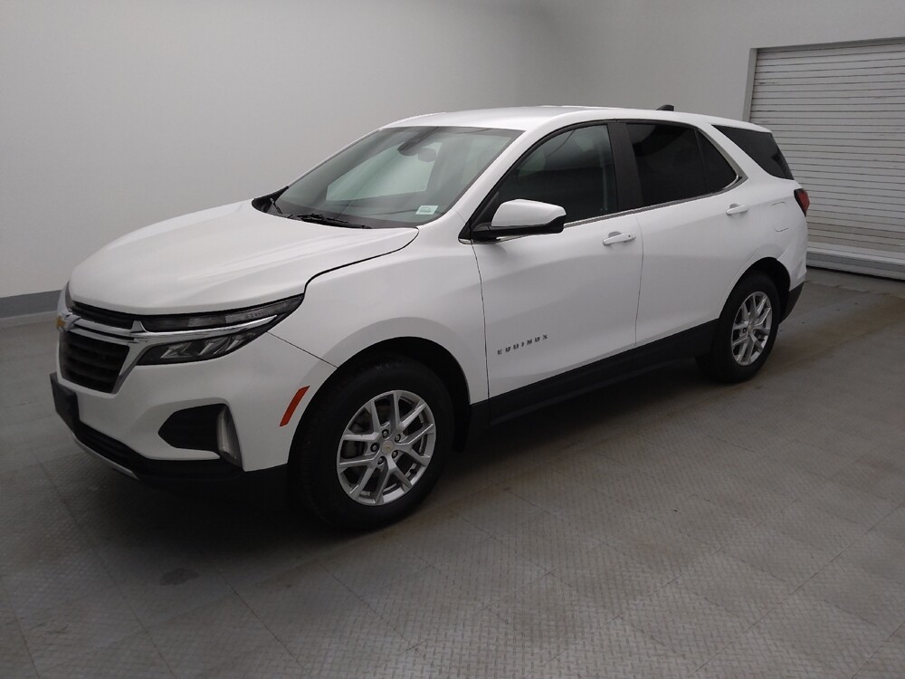 2023 Chevrolet Equinox in Lakewood, CO 80215 - 18134131 2