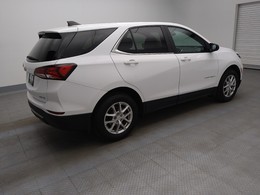 2023 Chevrolet Equinox in Lakewood, CO 80215 - 18134131 10