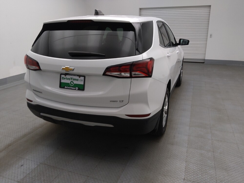 2023 Chevrolet Equinox in Lakewood, CO 80215 - 18134131 7