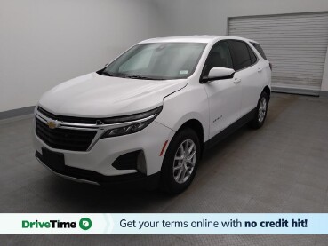 2023 Chevrolet Equinox in Lakewood, CO 80215