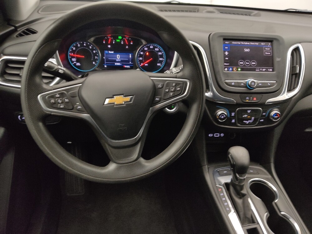 2023 Chevrolet Equinox in Lakewood, CO 80215 - 18134131 22