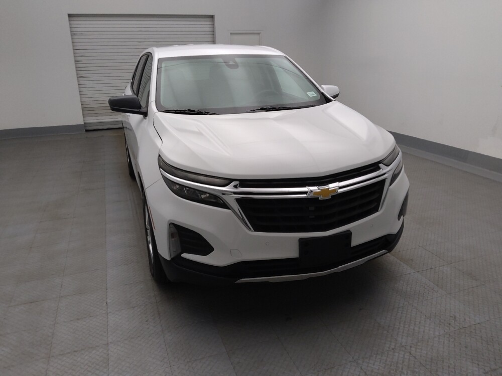 2023 Chevrolet Equinox in Lakewood, CO 80215 - 18134131 14
