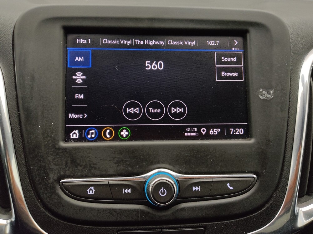 2023 Chevrolet Equinox in Lakewood, CO 80215 - 18134131 25