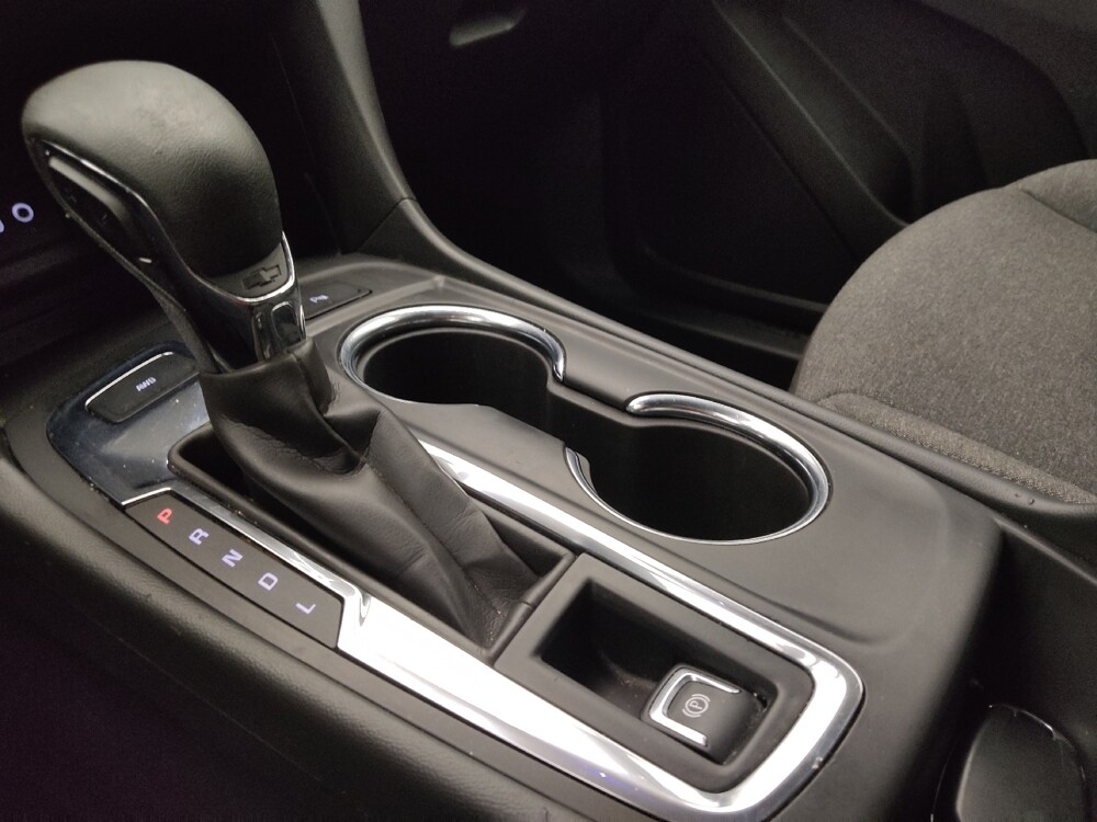 2023 Chevrolet Equinox in Lakewood, CO 80215 - 18134131 26