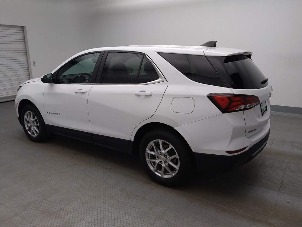 2023 Chevrolet Equinox in Lakewood, CO 80215 - 18134131 3