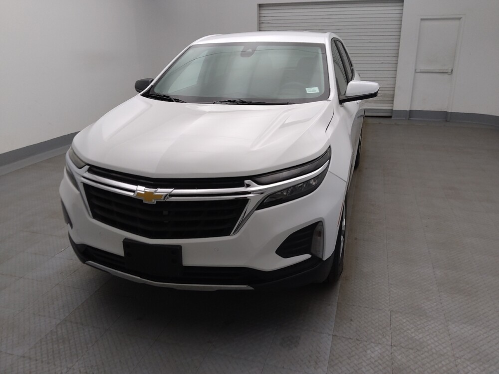 2023 Chevrolet Equinox in Lakewood, CO 80215 - 18134131 15