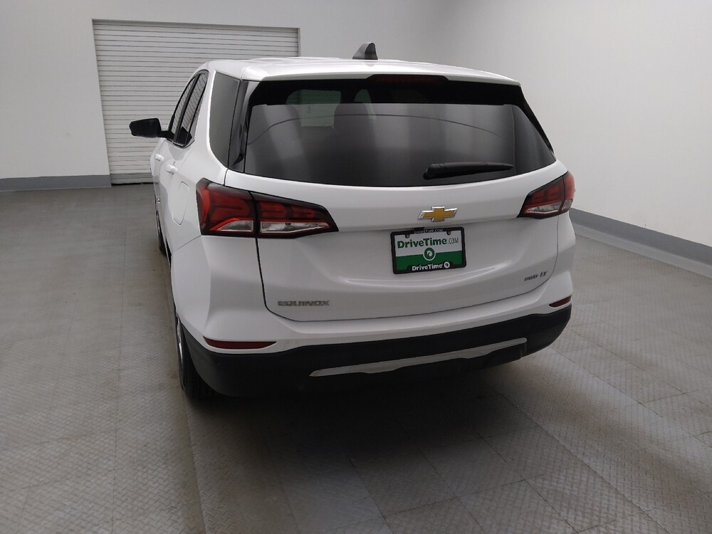 2023 Chevrolet Equinox in Lakewood, CO 80215 - 18134131 6