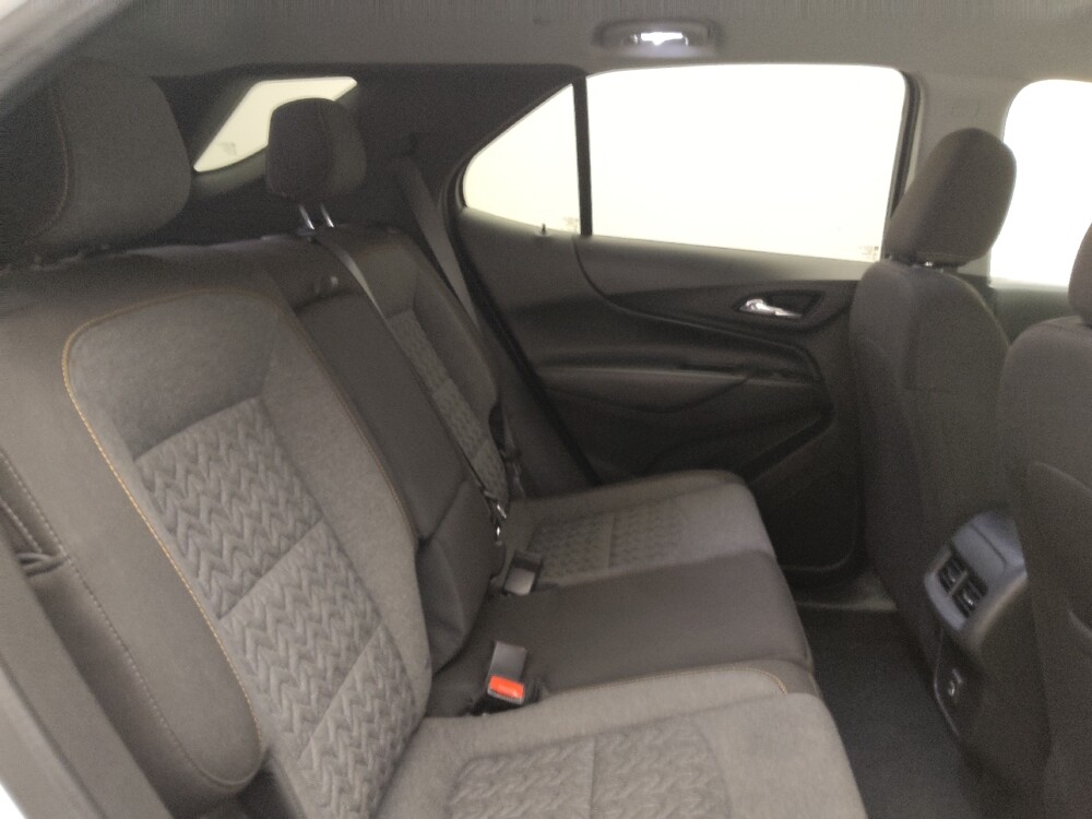 2023 Chevrolet Equinox in Lakewood, CO 80215 - 18134131 19