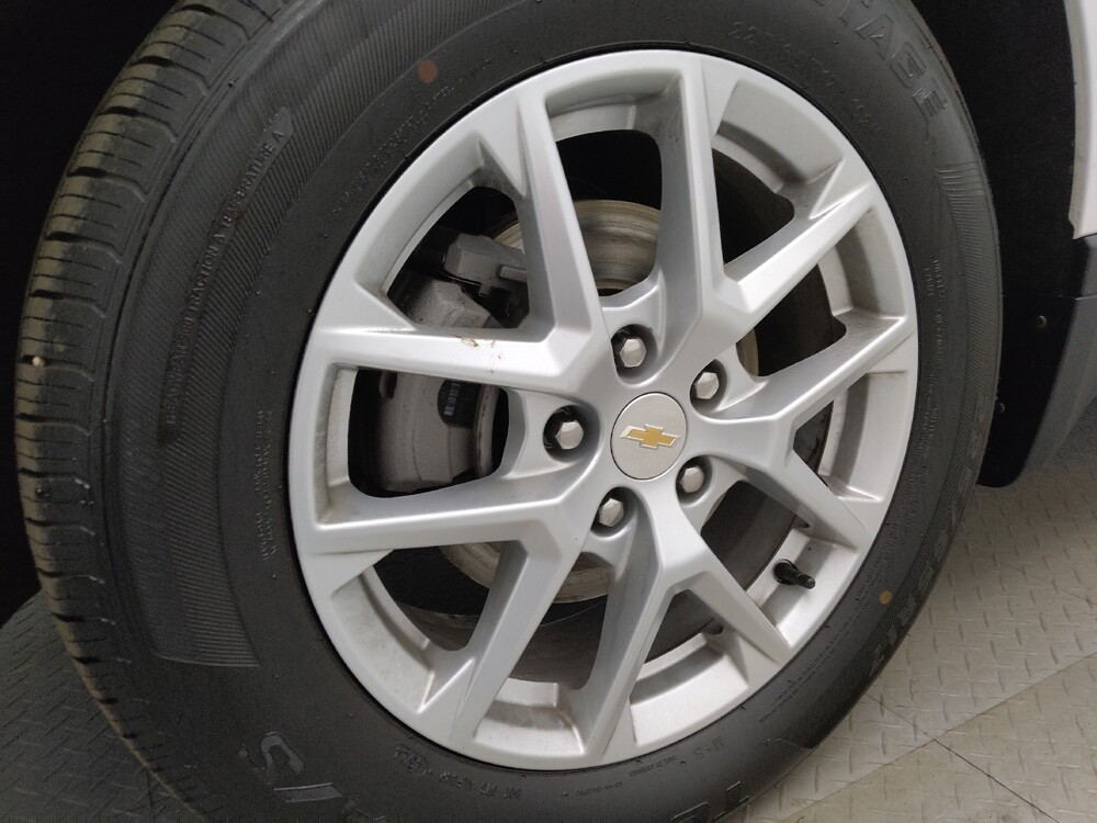 2023 Chevrolet Equinox in Lakewood, CO 80215 - 18134131 31