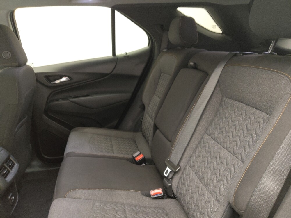 2023 Chevrolet Equinox in Lakewood, CO 80215 - 18134131 18