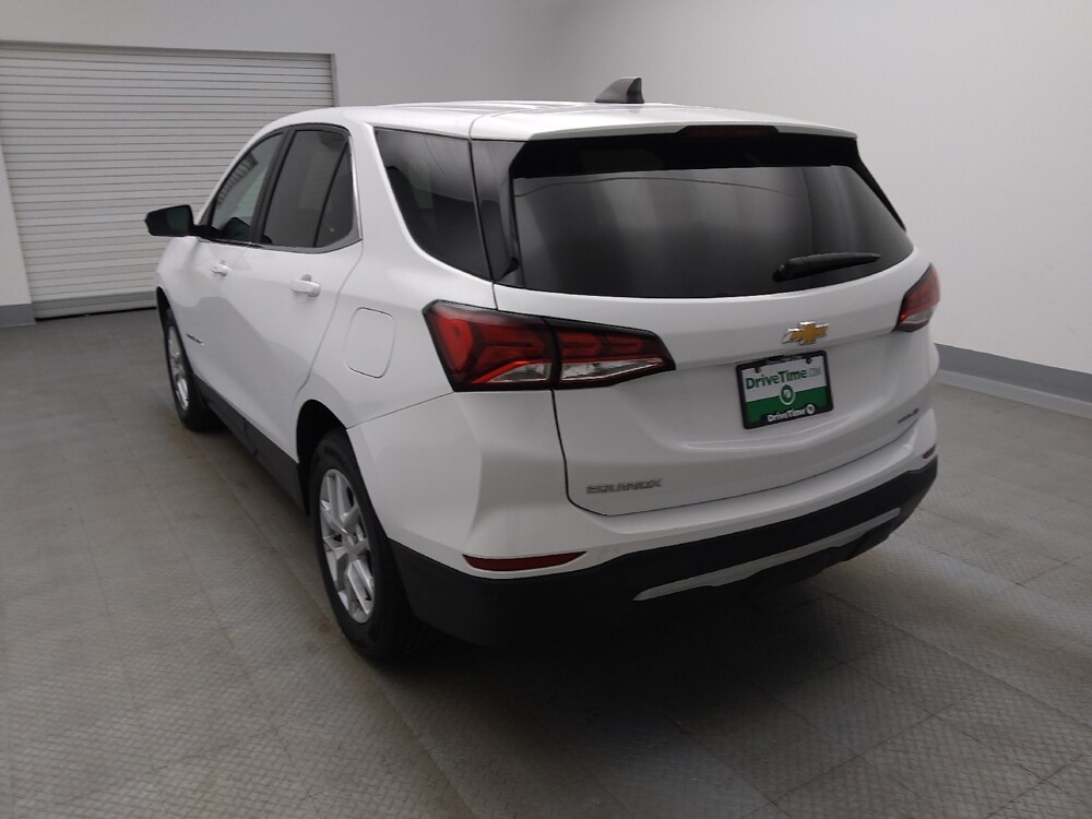 2023 Chevrolet Equinox in Lakewood, CO 80215 - 18134131 5
