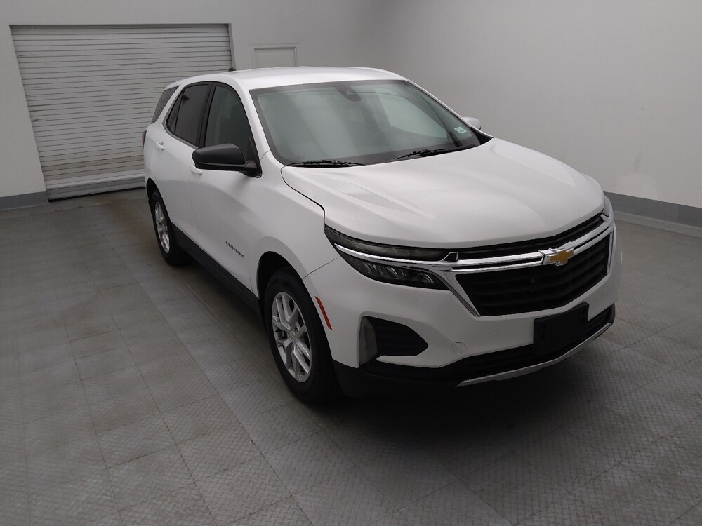 2023 Chevrolet Equinox in Lakewood, CO 80215 - 18134131 13