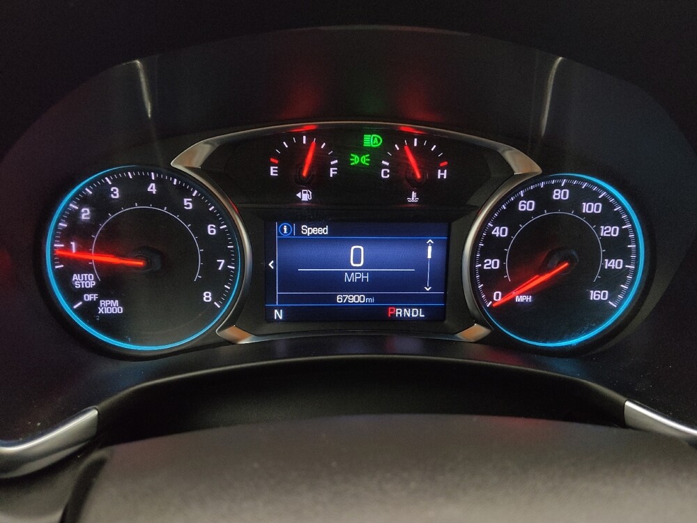 2023 Chevrolet Equinox in Lakewood, CO 80215 - 18134131 23