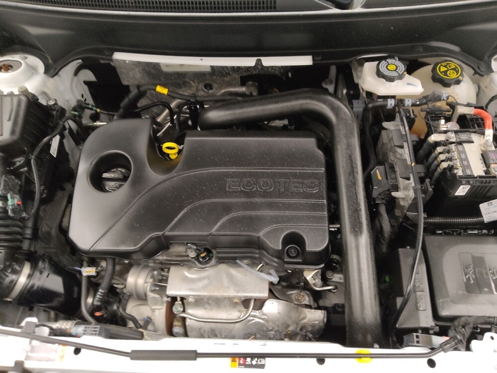 2023 Chevrolet Equinox in Lakewood, CO 80215 - 18134131 30