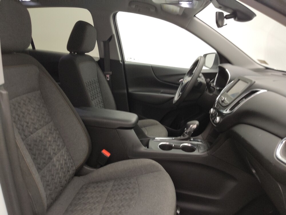 2023 Chevrolet Equinox in Lakewood, CO 80215 - 18134131 21