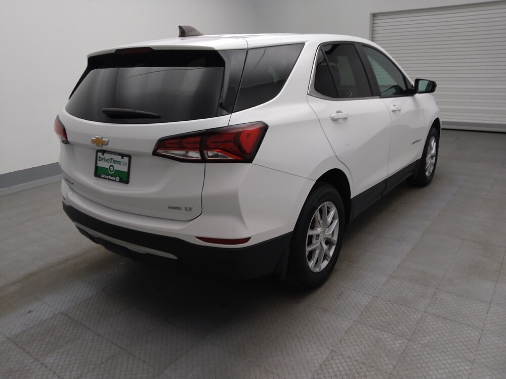 2023 Chevrolet Equinox in Lakewood, CO 80215 - 18134131 9