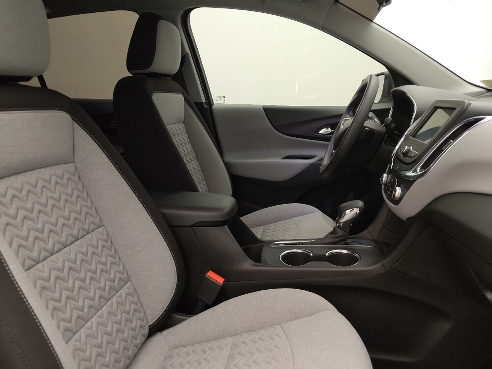 2022 Chevrolet Equinox in Albuquerque, NM 87123 - 18134132 21