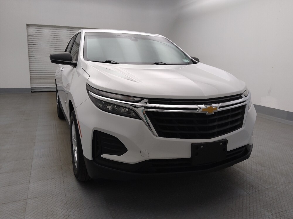 2022 Chevrolet Equinox in Albuquerque, NM 87123 - 18134132 14