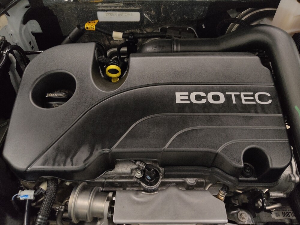 2022 Chevrolet Equinox in Albuquerque, NM 87123 - 18134132 30