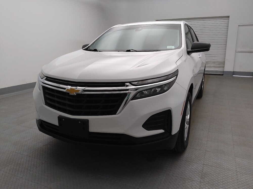 2022 Chevrolet Equinox in Albuquerque, NM 87123 - 18134132 15