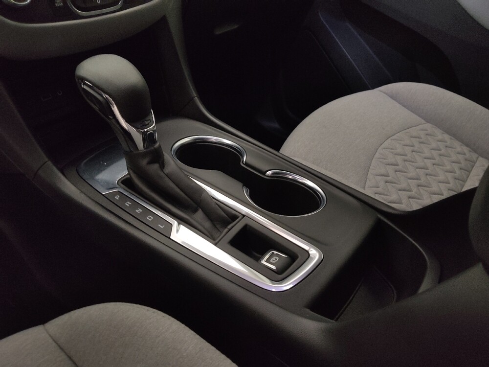 2022 Chevrolet Equinox in Albuquerque, NM 87123 - 18134132 26