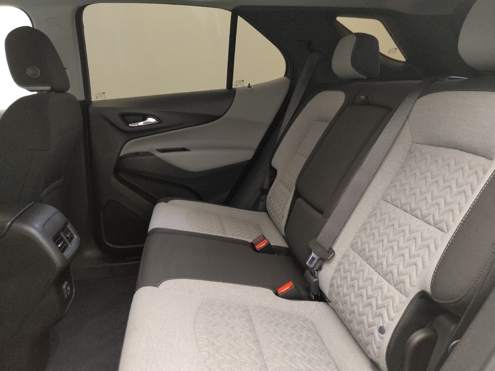 2022 Chevrolet Equinox in Albuquerque, NM 87123 - 18134132 18