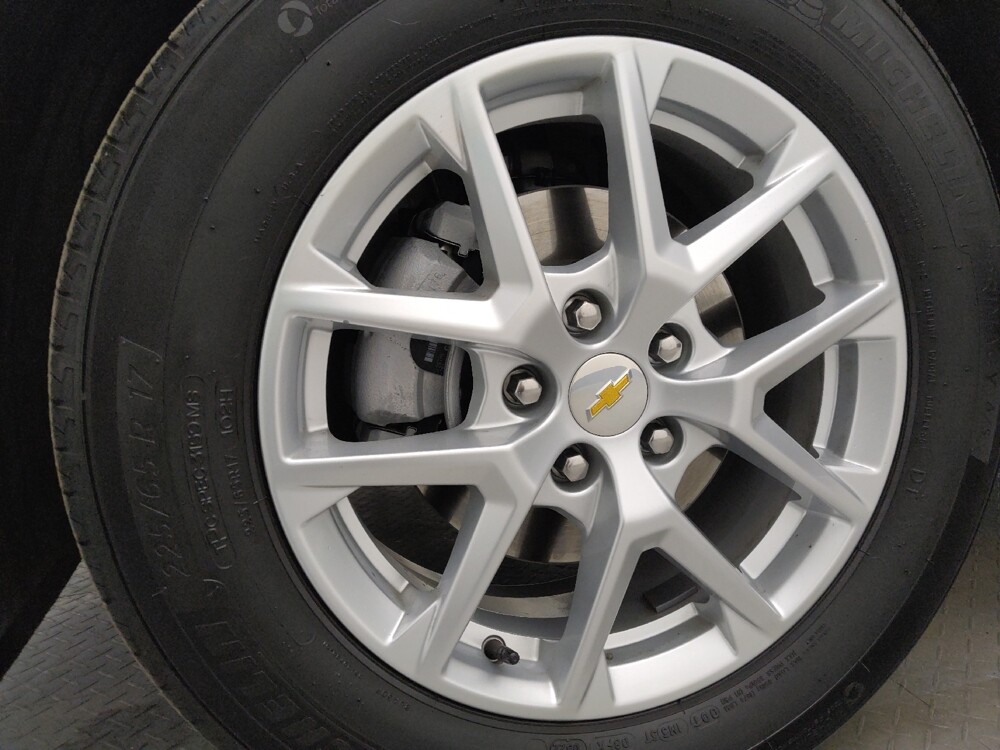 2022 Chevrolet Equinox in Albuquerque, NM 87123 - 18134132 31