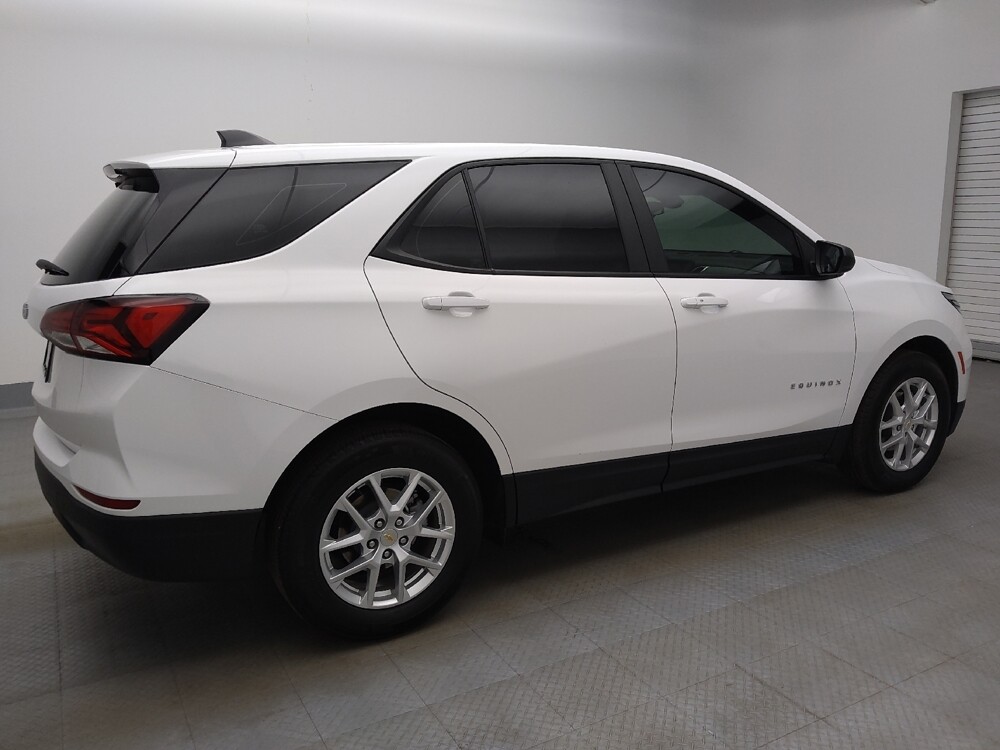 2022 Chevrolet Equinox in Albuquerque, NM 87123 - 18134132 10